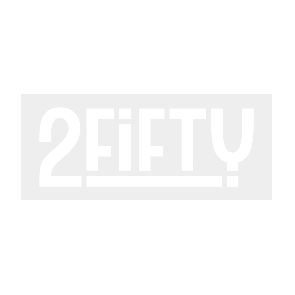 2Fifty Logo
